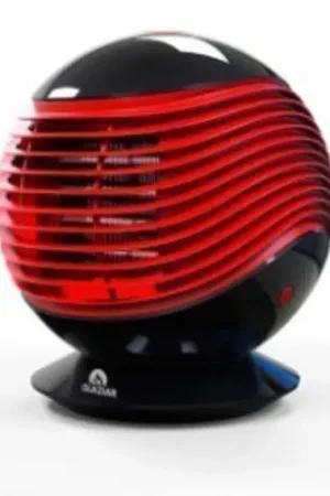 A Buen Precio Calefactor Hjm CALIMA 1500w